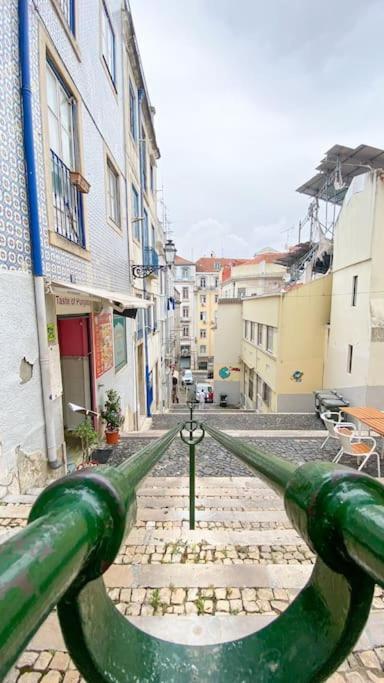 Apartment Surradores 33046 Al Lisbon