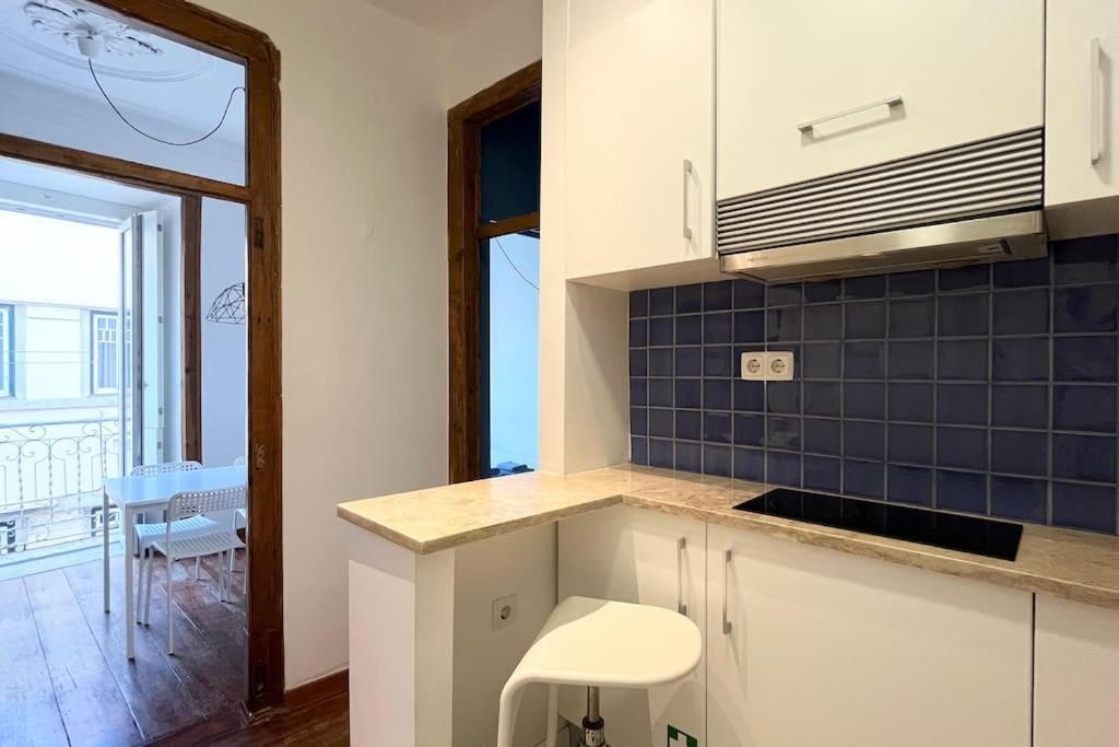 Apartment Surradores 33046 Al Lisbon