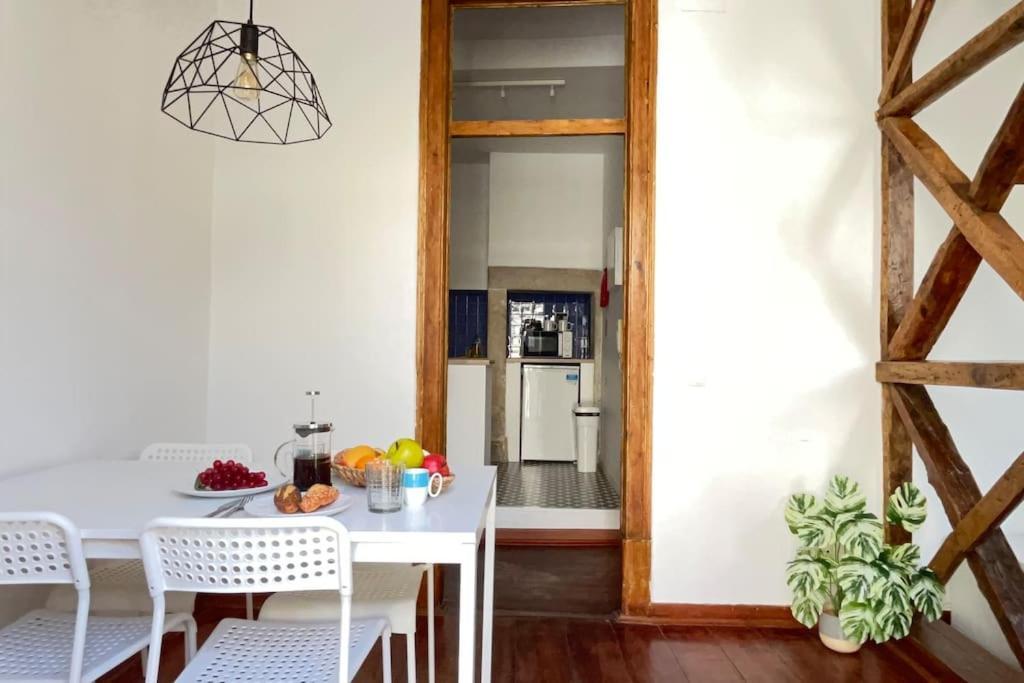 Apartment Surradores 33046 Al Lisbon