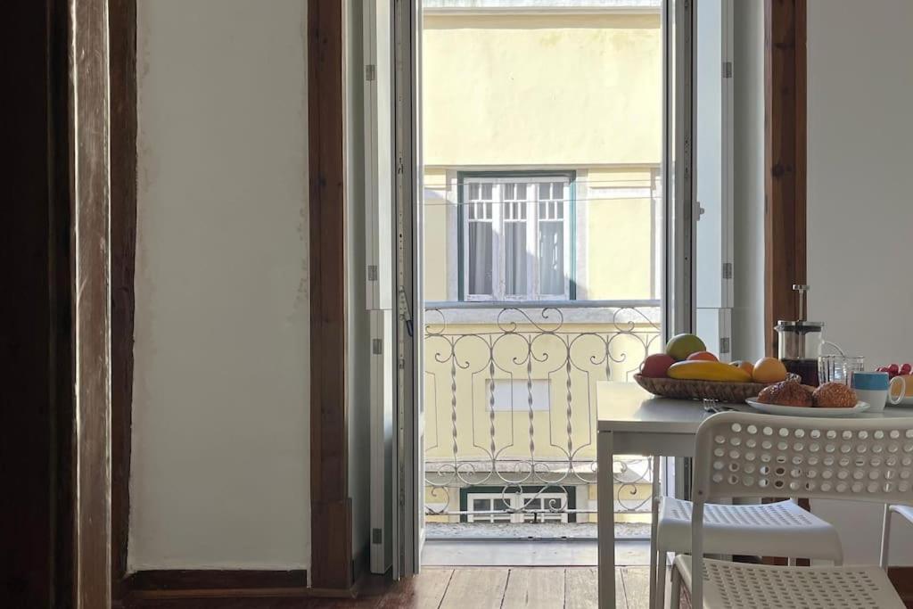 Surradores 33046 Al Appartement