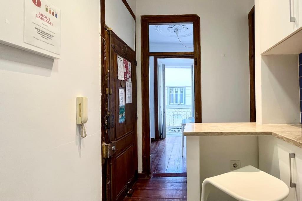 Surradores 33046 Al Appartement