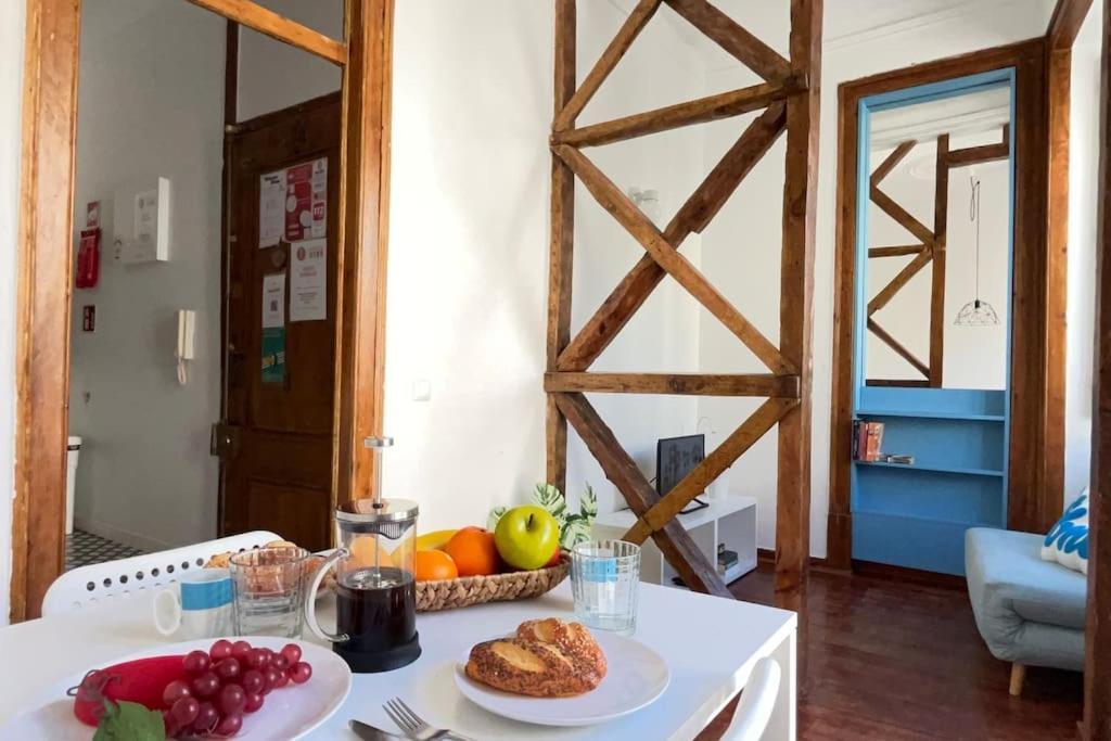 Appartement Surradores 33046 Al Lisboa