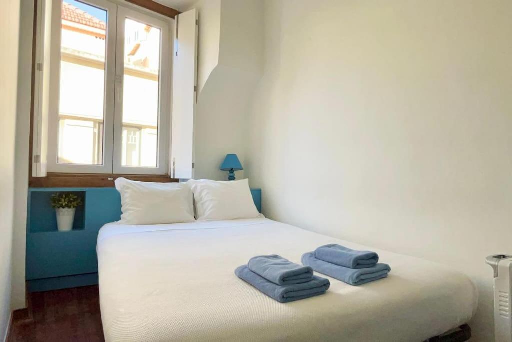 Apartment Surradores 33046 Al Lisbon