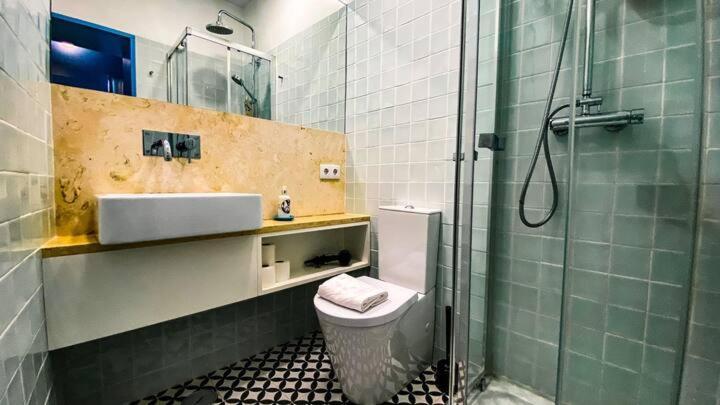 Apartment Surradores 33046 Al Lisbon