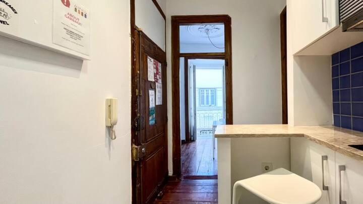 Appartement Surradores 33046 Al Lisboa