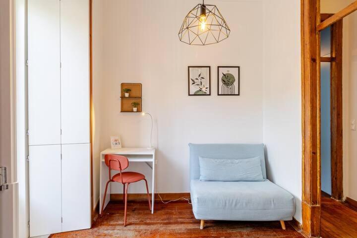 Surradores 33046 Al Appartement *